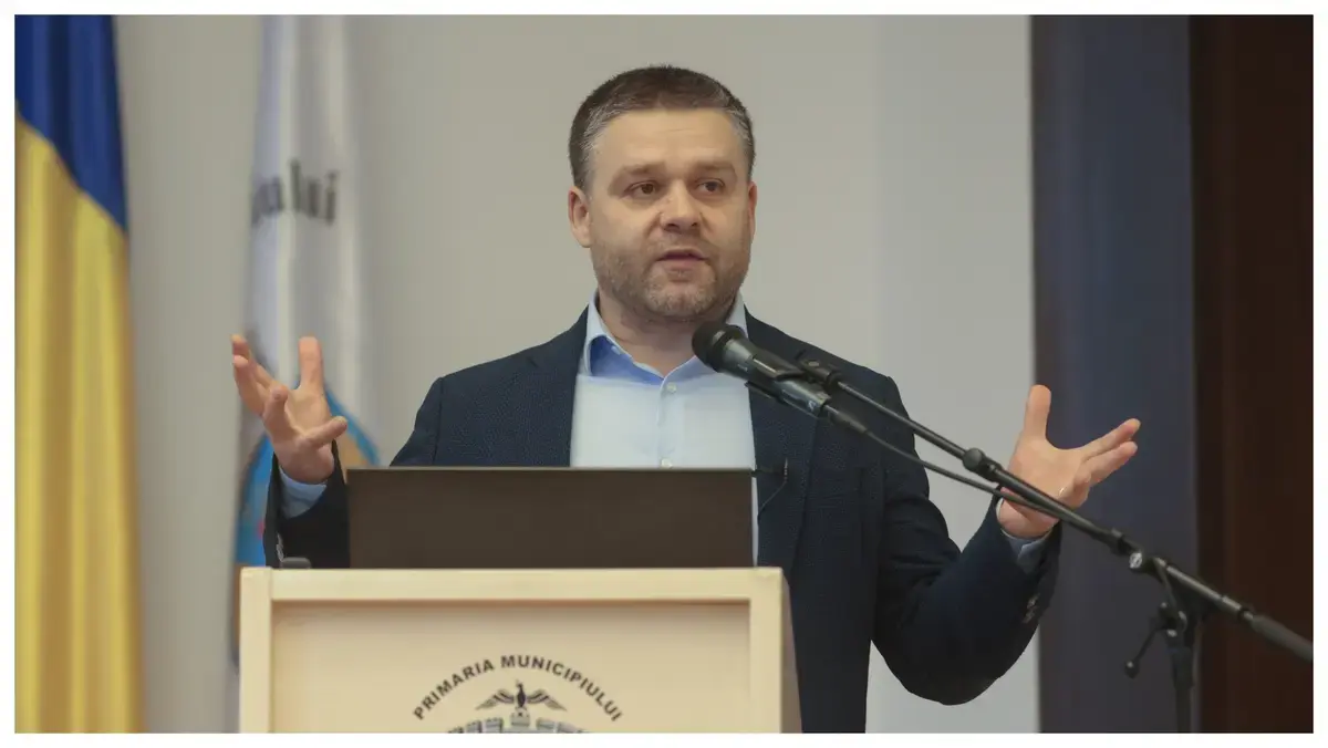 Alegeri anticipate, impas politic și tensiuni la București