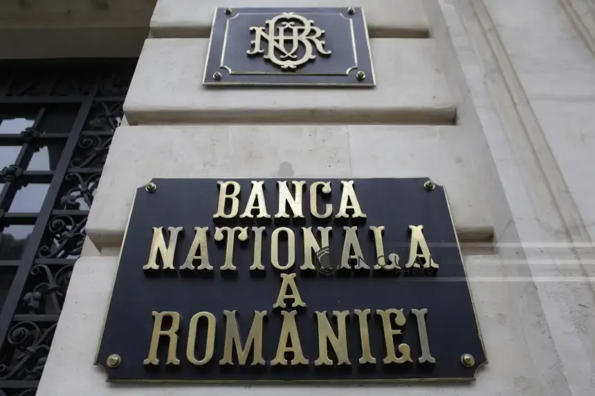 BNR păstrează dobânzile neschimbate, așteptând inflația în creștere