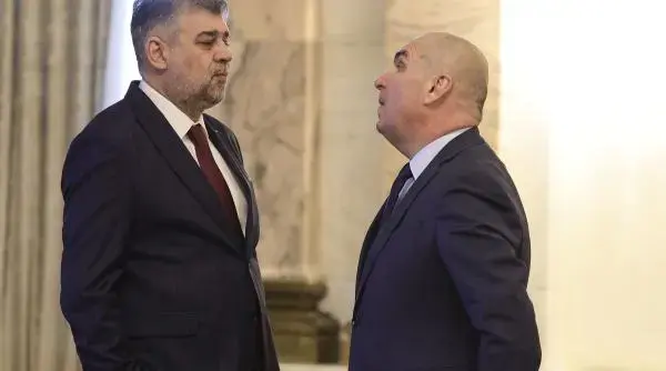 Ciolacu acuză Bolojan și Pîslaru de „crimă” cu miliarde din PNRR