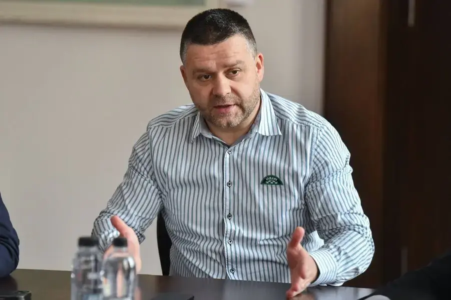 Ciucu îl atacă pe Nicușor Dan: PSD ne ține lecții și la alegerile din 2028