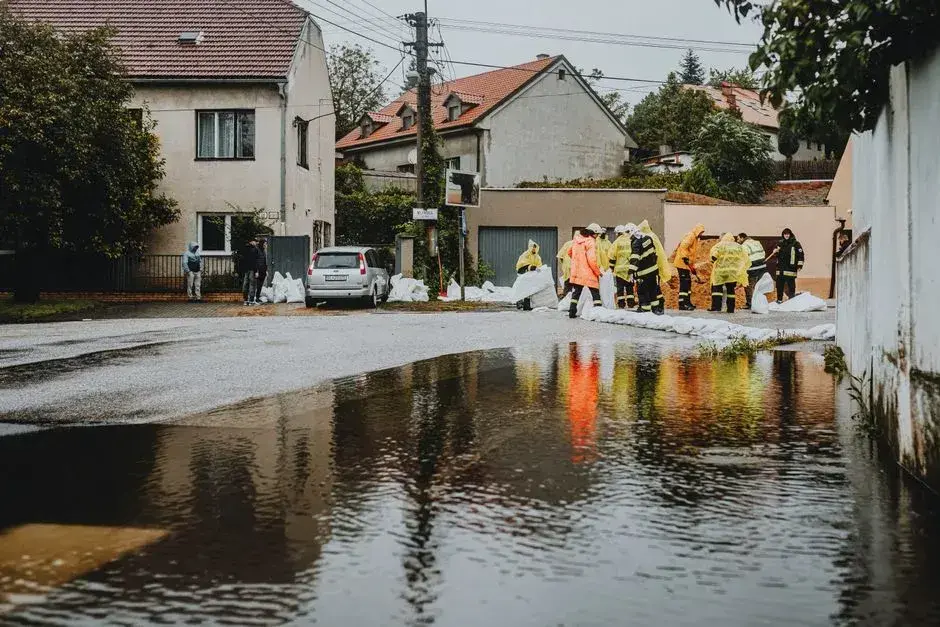 Cod galben de furtuni în toată România: se înrăutățește vremea!
