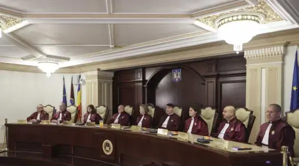 Curtea Constituțională va analiza din nou Ordonanța privind Programul SAFE