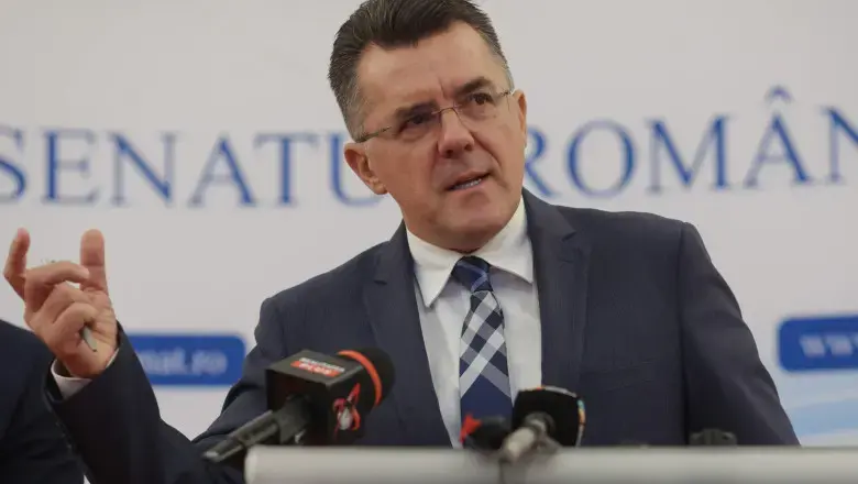 Dungaciu (AUR) critică PSD: Incultura politică le va distruge partidul la guvernare