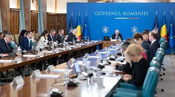 Executivul demis adoptă o abordare nouă, după transferarea Strategiei pentru Biodiversitate către Legislativ