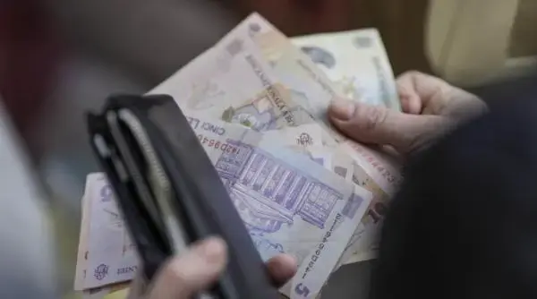 Fostul primar Olărean cere Primăriei plata salariilor restante
