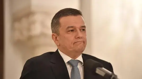 Grindeanu: Alianța Bolojan-Simion, o „frumoasă prietenie” la vedere