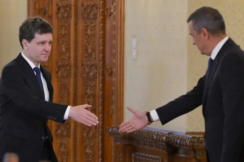 Grindeanu lămurește de ce Nicușor Dan nu a propus un premier PSD