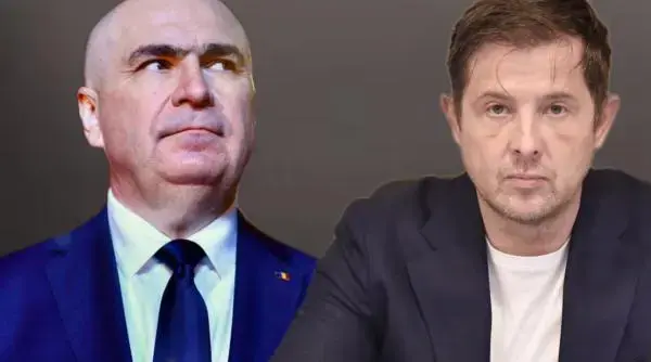 Hubert Thuma acuză: PNL, condus prin excluderi și amenințări