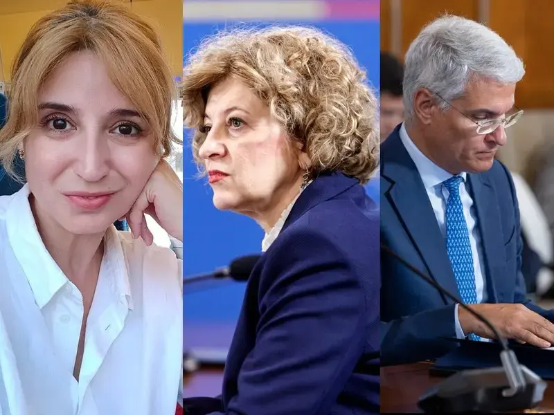 Ilie Bolojan pune oameni de încredere la capetele filialelor PNL din București