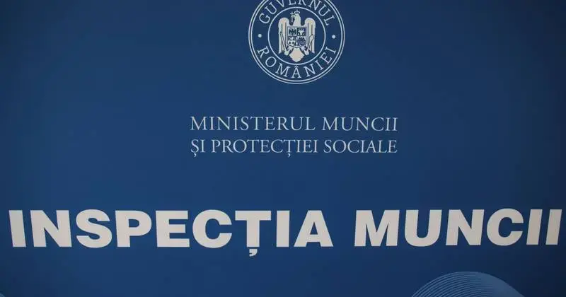 Inspecția Muncii impune amenzi de peste 5 milioane de lei pentru încălcări ale legii muncii