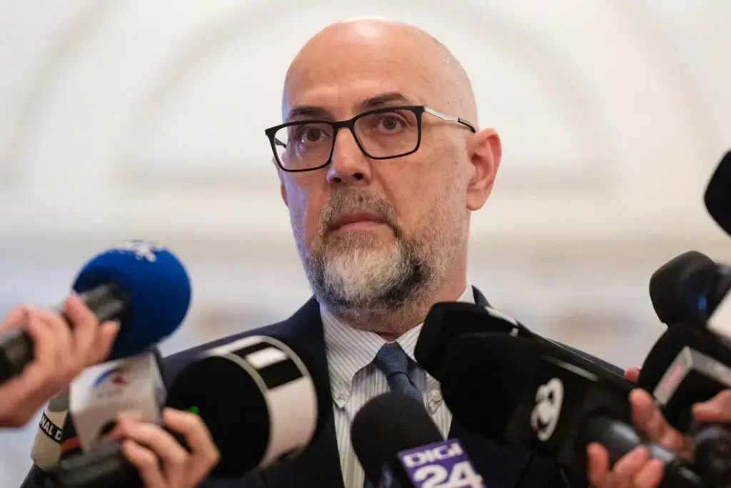 Kelemen Hunor: Legea salarizării nu trece, veniturile din Sănătate și Educație nu scad