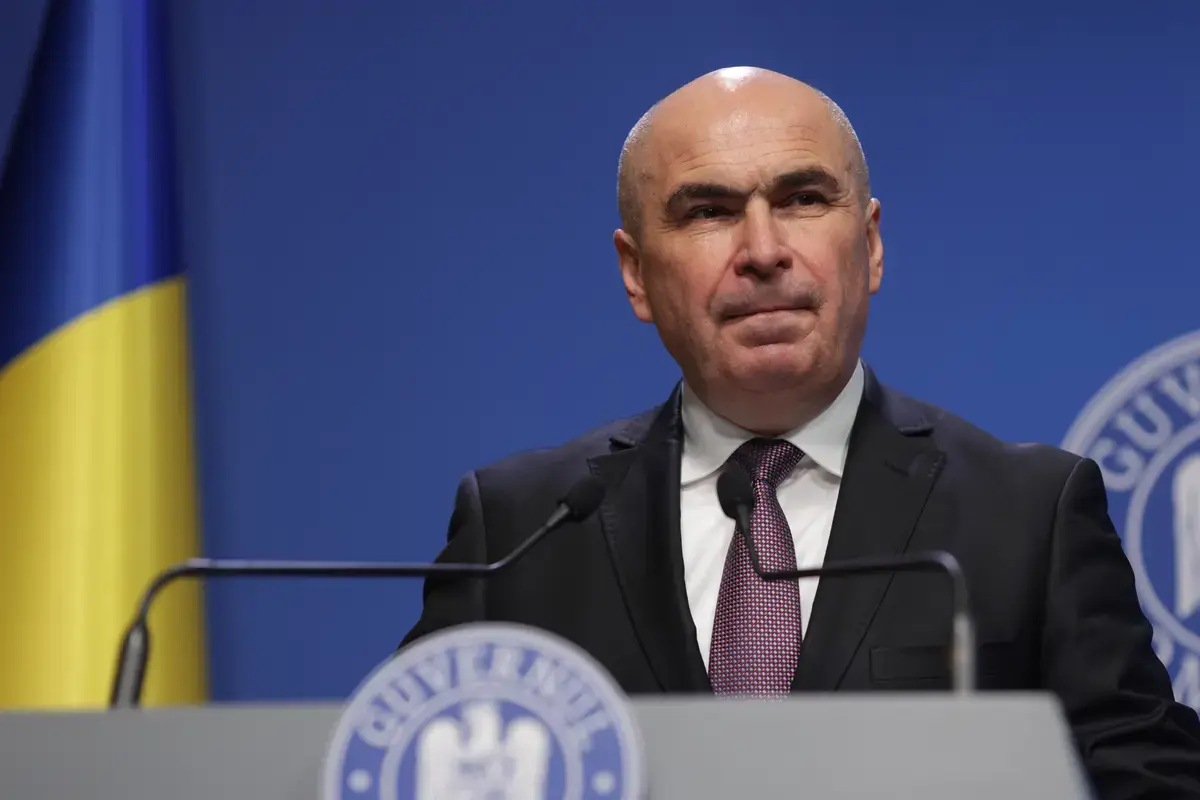 Legea Salarizării: Așteptări Nerealiste, Spune Ilie Bolojan
