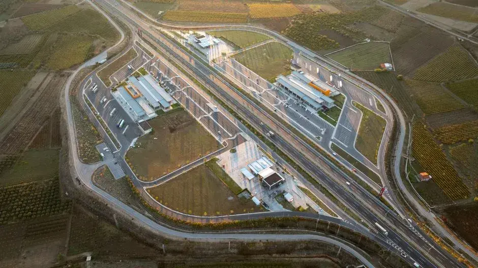 Lucrările de infrastructură din București se desfășoară în ritm constant