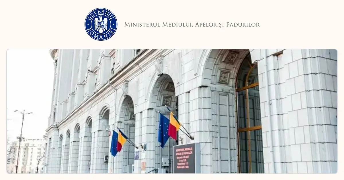 Ministerul Mediului preia raportul inițial despre controlul efectuat la Certej și anunță controale de specialitate