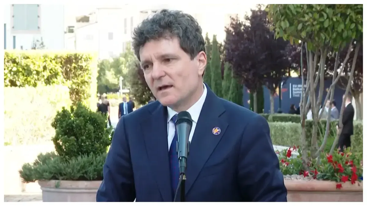 Nicușor Dan a discutat cu șeful Armatei după acuzațiile DNA