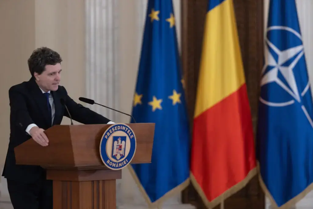 Nicușor Dan critică listele negre ale CSM