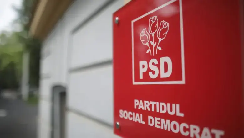 PSD reia asaltul legislativ: Legea integrității, cu ochii pe Fritz