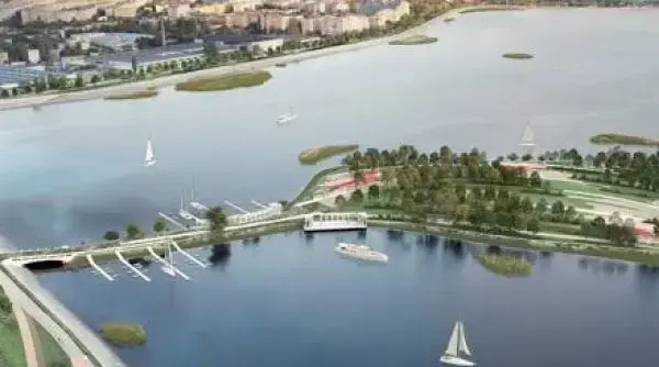 Restricții noi pentru vizitatorii promenadei și Insulei Lacul Morii, în dezbatere publică
