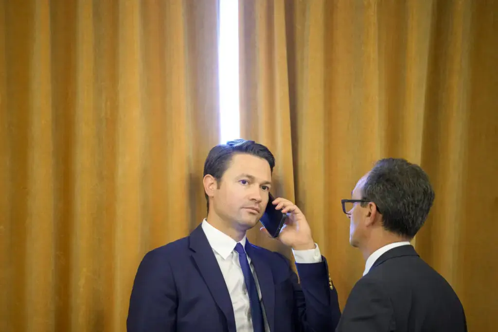 Robert Sighiartău avertizează că noua lege a salarizării nu are acoperire bugetară reală