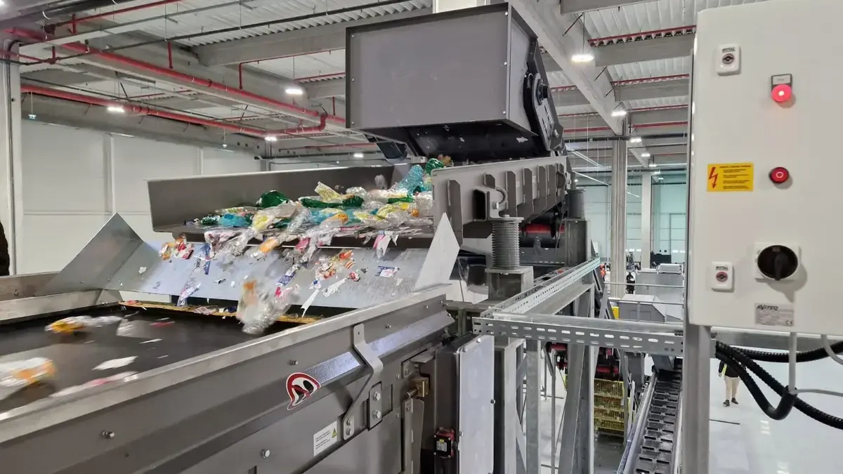 România, peste așteptări: 12 fabrici de reciclare, un pas verde major