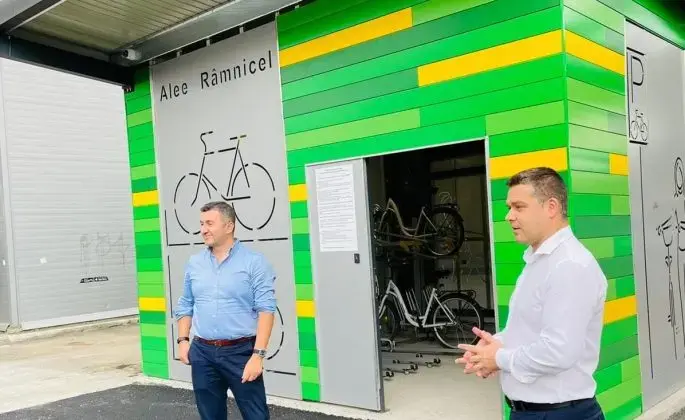 Sectorul bucureștean care vrea să-și extindă de patru ori infrastructura pentru bicicliști