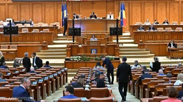 Un nou partid ar putea apărea în toamnă cu șanse de două cifre la alegeri
