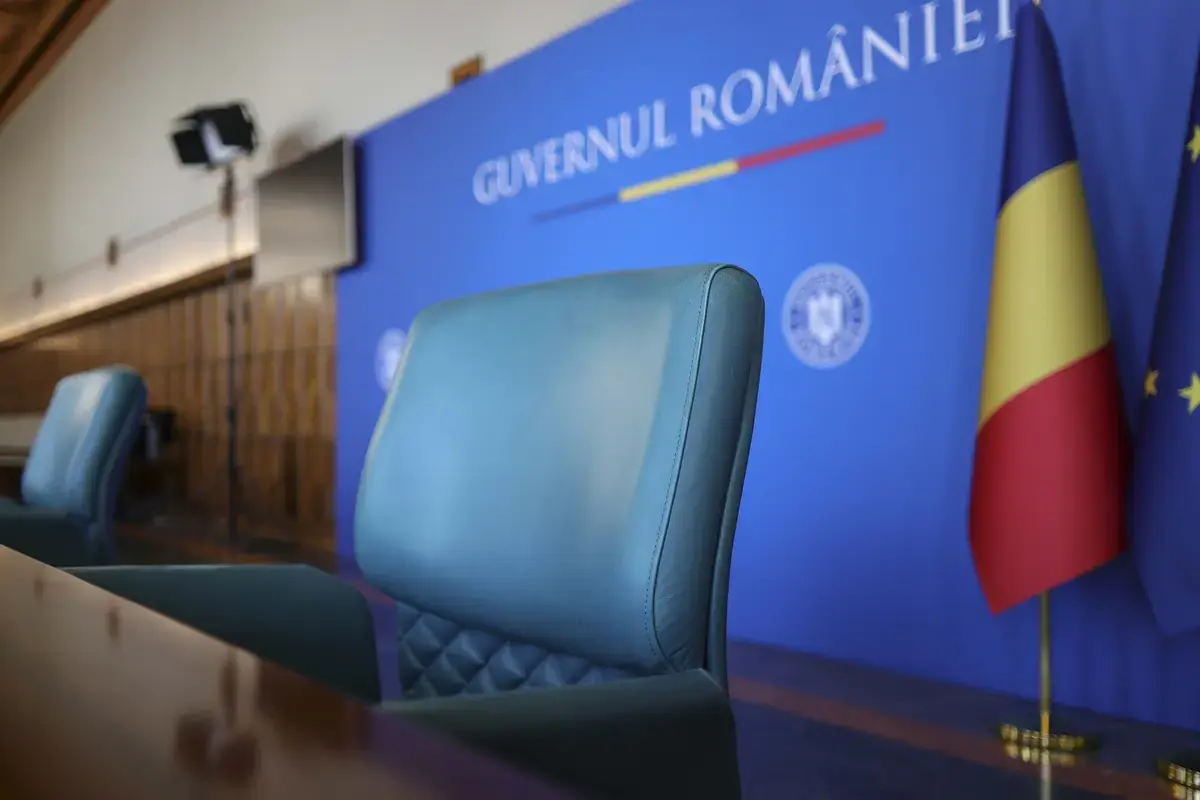Viitorul Guvern: posibile nume pentru ministere și consilieri ai lui Nicușor Dan