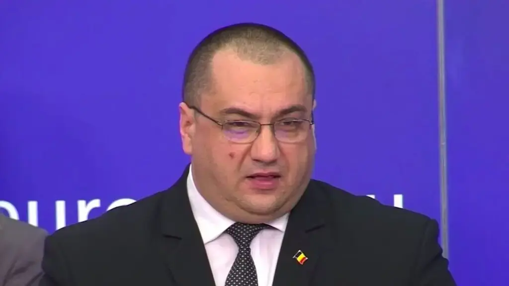 Cristian Terheș, despre Mureșan premier: „S-a jucat la cacialma, omenii ăștia dau foc țării