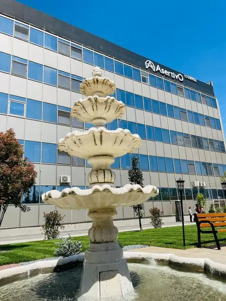 ECHO pune 1,3 milioane de euro în renașterea centrului pentru seniori din Otopeni