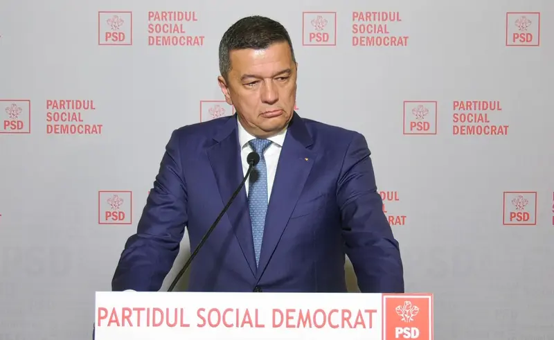 Nu-l votăm pe Mureșan din motive politice, nu pentru nume