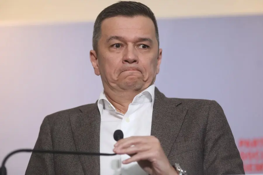 Voi face orice pentru a trece guvernul prin Parlament