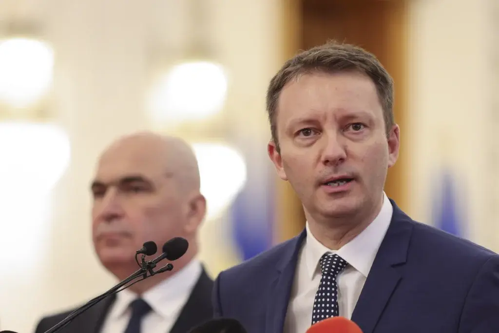 Guvernul Mureșan are șanse mai mari să fie confirmat decât să fie respins