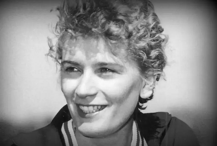 Iolanda Balaș a scris istoria gimnasticii pe 10 septembrie