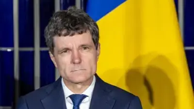 Nicușor Dan la ONU: România la cea mai tensionată adunare din ultimii ani