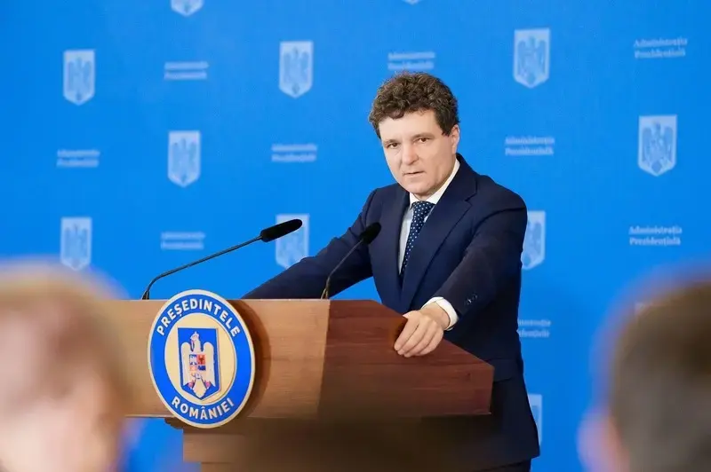 Nicușor Dan la summitul arctic: România leagă securitatea de la Marea Neagră la Polul Nord