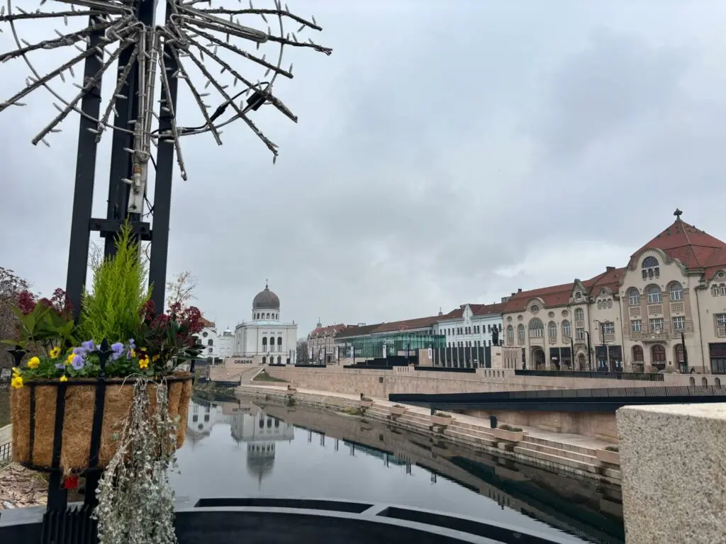 Oradea are energie mai ieftină, dar termoficarea costă mai mult decât în București