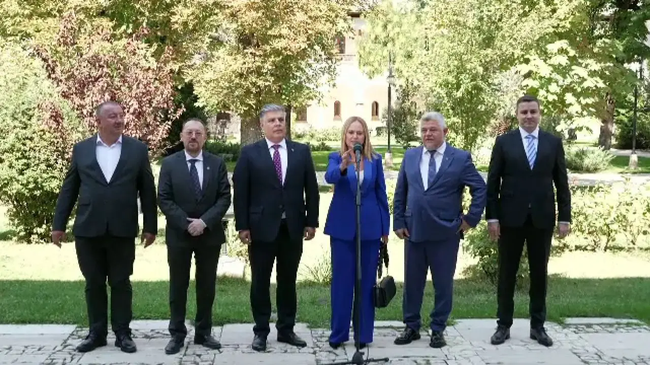 PACE – Întâi România cere blocarea guvernării Mureșii Mureșan: „Să-l ascundem la Bruxelles