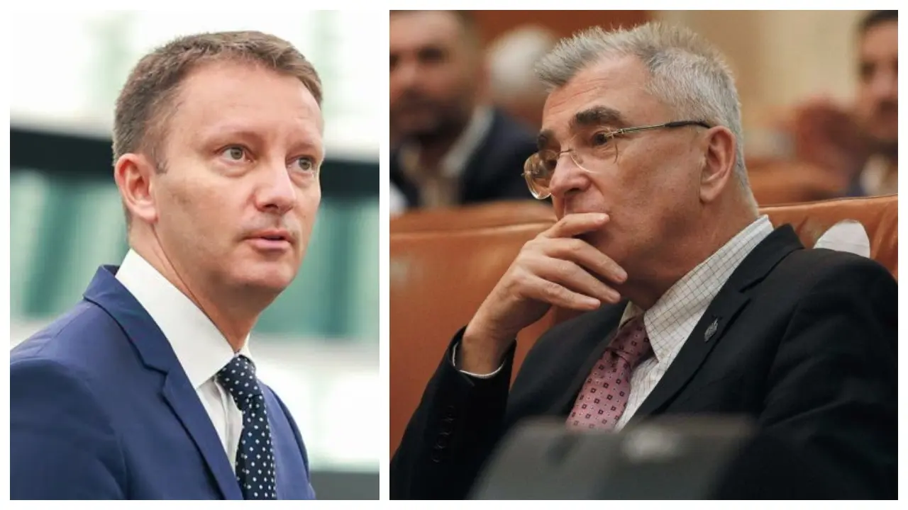 Guvernul Mureșan nu va primi sprijinul AUR
