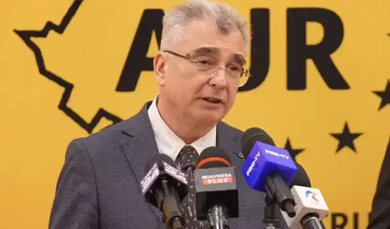 Petrișor Peiu: Nu cred că toți parlamentarii PNL vor vota guvernul Mureșan