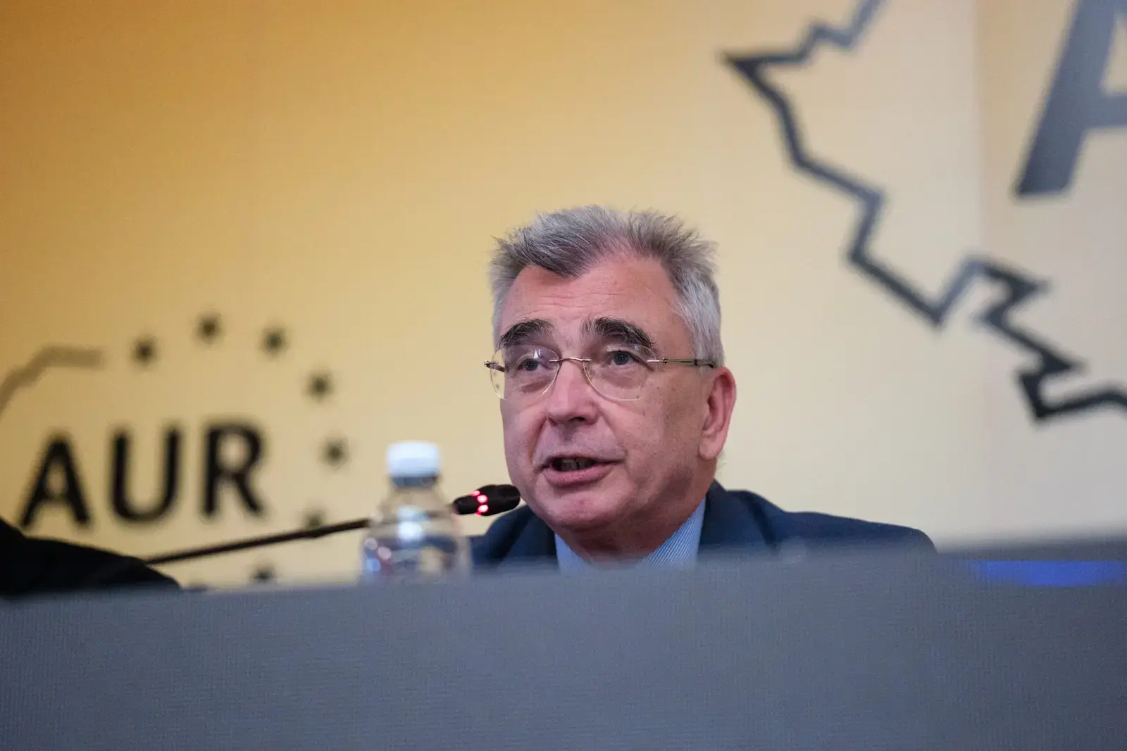Petrișor Peiu: Siegfried Mureșan nu are șanse să guverneze