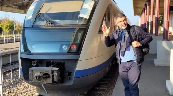Inițiativa periculoasă pentru ferovieri a fost respinsă în Senat