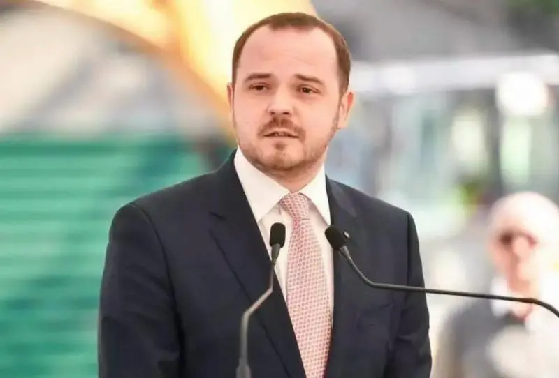 Alexandru Rogobete (PSD) avertizează PNL‑USR că CCR nu este decât instrument politic