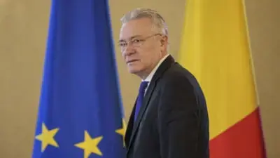 România are șansă să profite de reducerea trupei americane din Europa, spune Cristian Diaconescu