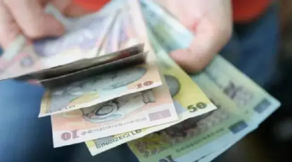 Salarii în România: unde se câștigă cel mai mult