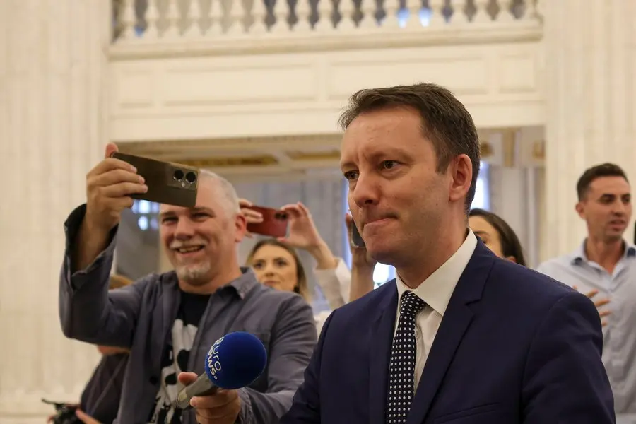 Siegfried Mureșan anunță curățarea dezordinii de 30 de ani din Bojolan