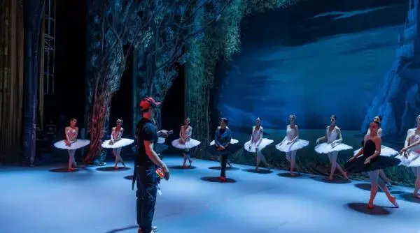Ukrainian Classical Ballet sărbătorește 10 ani pe scena Sălii Palatului