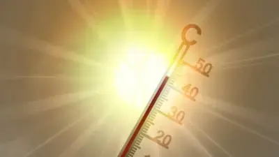 Ultimele trei veri bat toate recordurile termice din istoria măsurătorilor