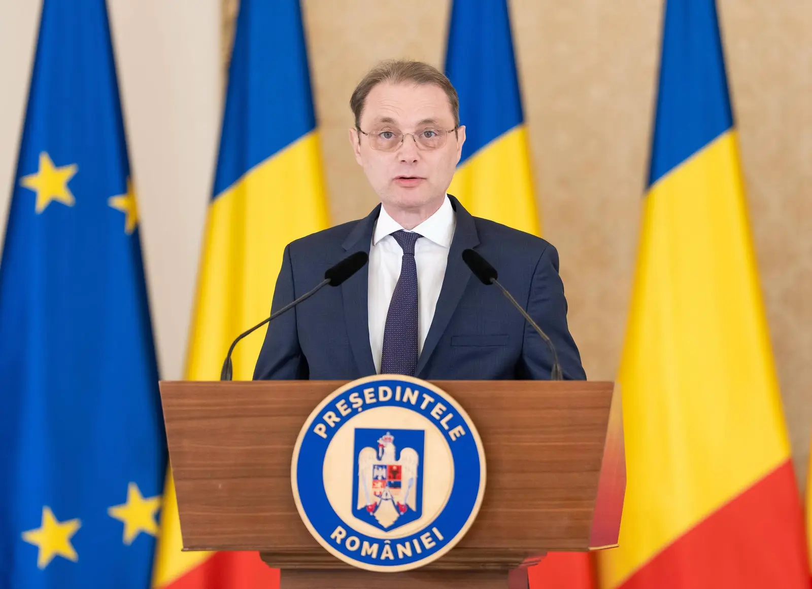 13 miniștri din Guvernul Niculescu primesc aviz favorabil la audieri