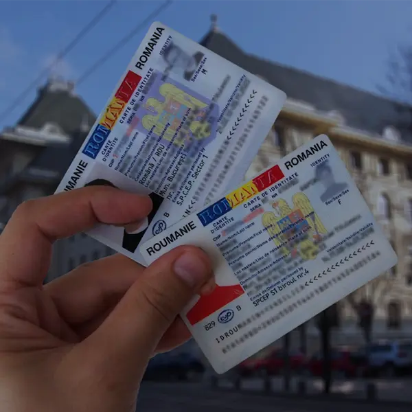 Rețea de falsificatori destructurată: 16 ruși trimiși în judecată și 1.702 buletine anulate