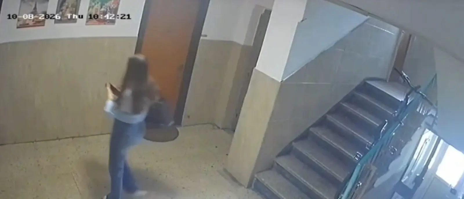 Adolescentă de 15 ani din Sectorul 4, dispărută de la domiciliu, căutată de poliție